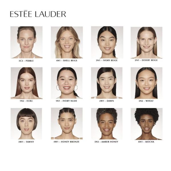 ESTÉE LAUDER Futurist SkinTint Serum Foundation 30ml - Image 3