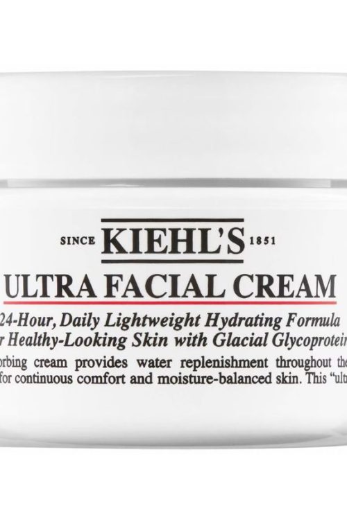 KIEHL’S SINCE 1851 Ultra Facial Cream Refill Pouch 28ml