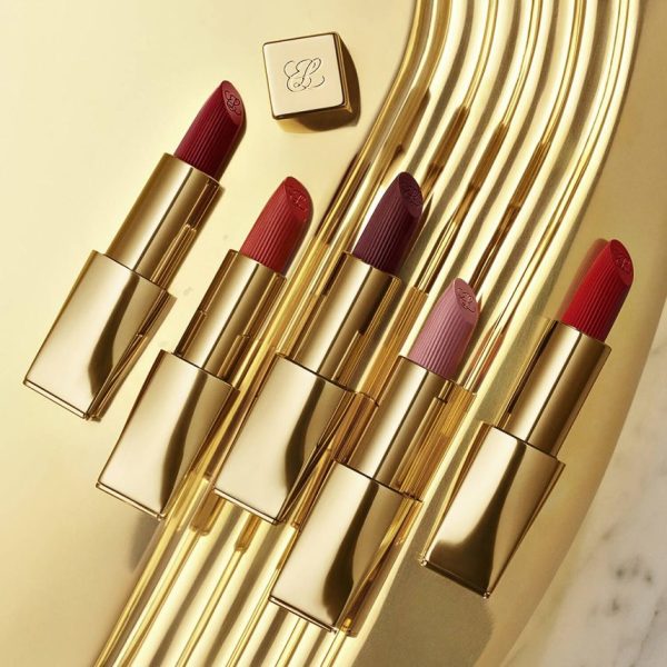 ESTÉE LAUDER Pure Color - Hi-Lustre Lipstick - Image 4