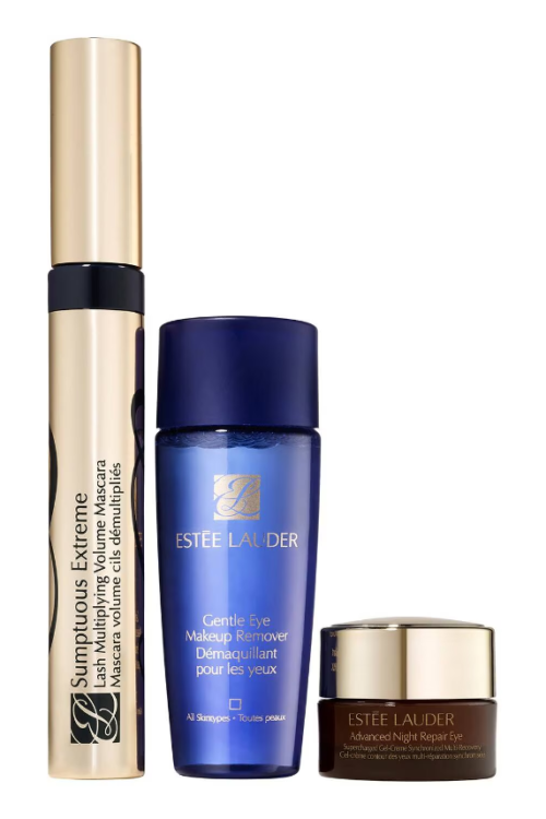 ESTÉE LAUDER Eye Seduction Mascara 3-Piece