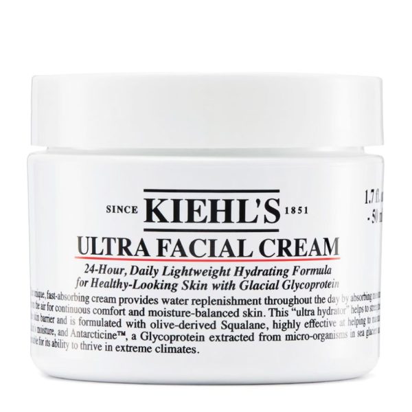 Kiehl's Ultra Facial Cream 50ml