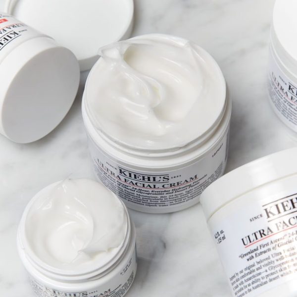 Kiehl's Ultra Facial Cream 50ml - Image 2