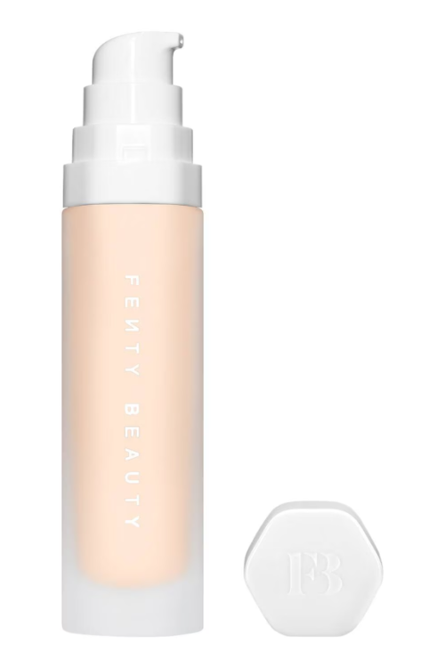 FENTY BEAUTY SOFT’LIT Naturally Luminous Longwear Foundation 32ml