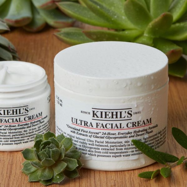 Kiehl's Ultra Facial Cream 50ml - Image 3