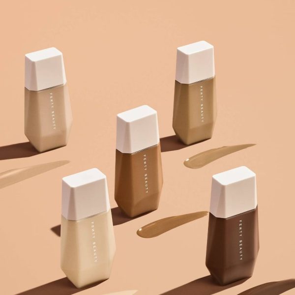 Fenty Beauty Eaze Drop Blurring Skin Tint 32ml - Image 4