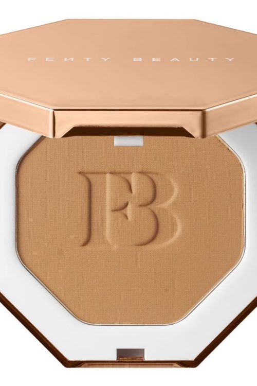 Fenty Beauty Sun Stalk’r Instant Warmth Bronzer 6.23g