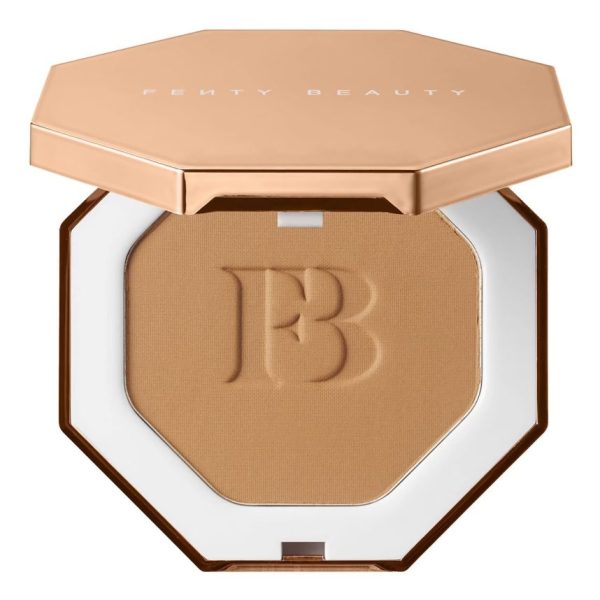 Fenty Beauty Sun Stalk'r Instant Warmth Bronzer 6.23g