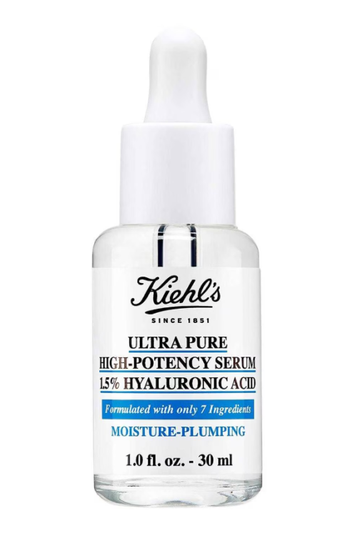 KIEHL’S SINCE 1851 Ultra Pure High-Potency Serum 1.5% Hyaluronic Acid 30ml