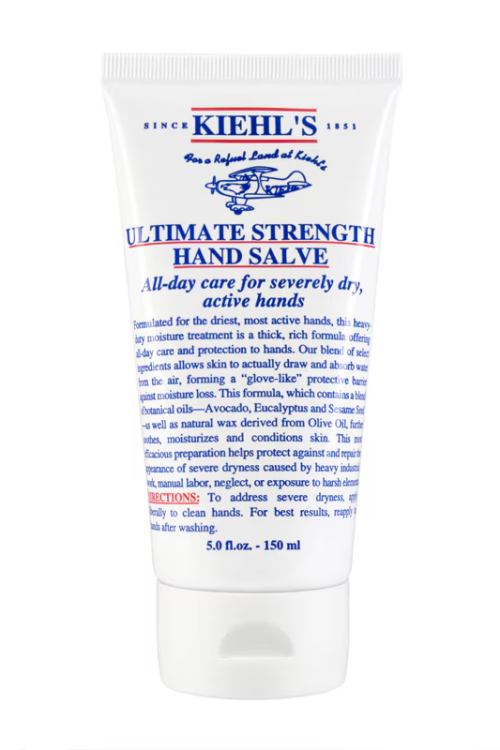 Kiehl’s Ultimate Strength Hand Salve 150ml