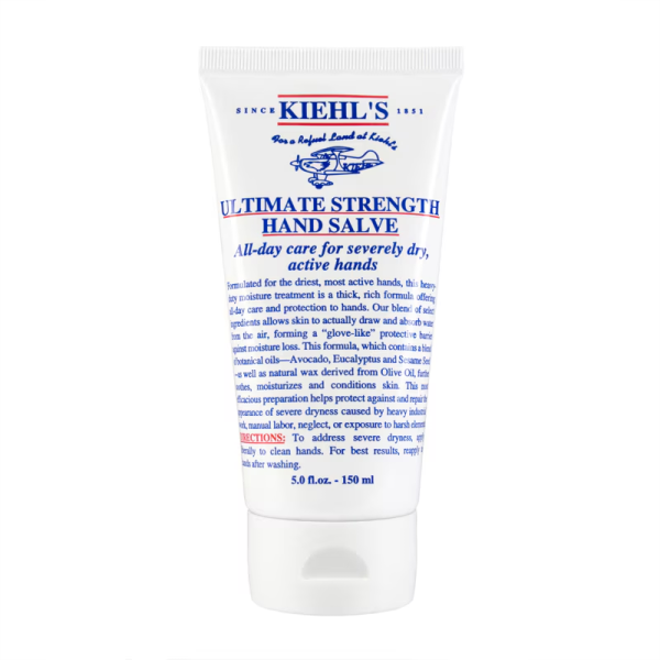 Kiehl's Ultimate Strength Hand Salve 150ml