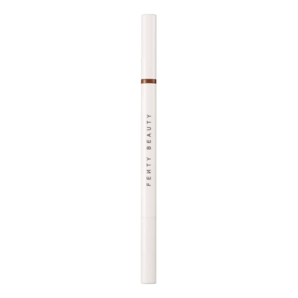 Fenty Beauty Brow MVP Ultra Fine Brow Pencil & Styler 0.07g - Image 3