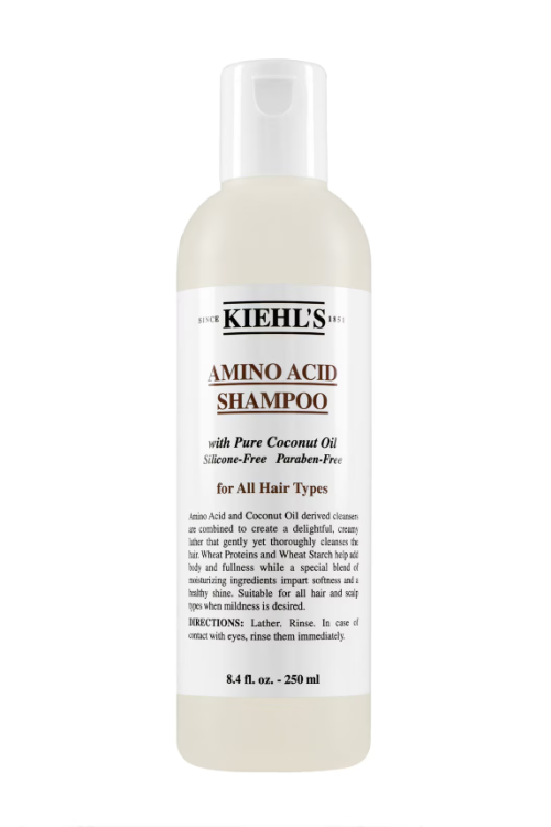 Kiehl’s Amino Acid Shampoo 250ml