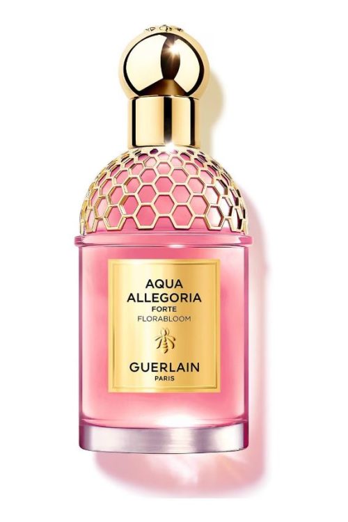 GUERLAIN Aqua Allegoria Florabloom Forte – Eau de Parfum 75ml