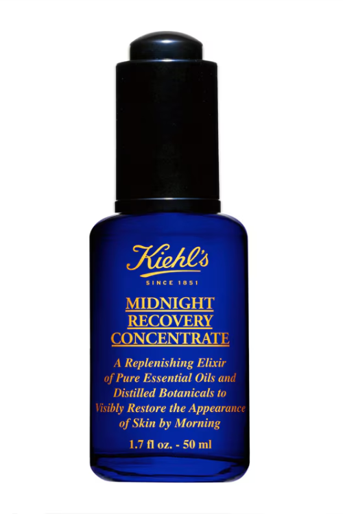 Kiehl’s Midnight Recovery Concentrate 50ml