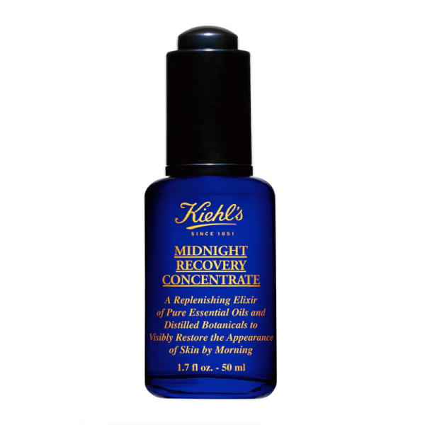 Kiehl's Midnight Recovery Concentrate 50ml