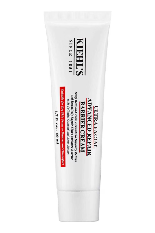 KIEHL’S SINCE 1851 Ultra Facial Advanced Repair Barrier Cream 50ml