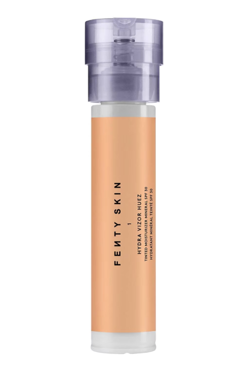 FENTY SKIN Hydra Vizor Huez Tinted Moisturizer SPF30 50ml