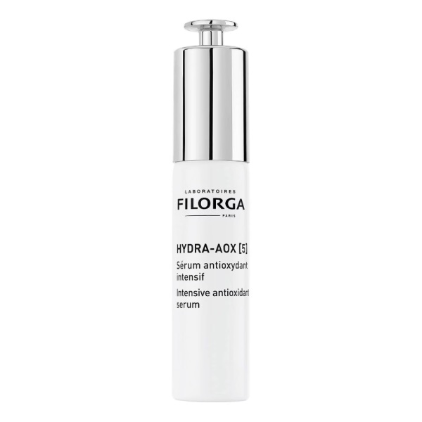 FILORGA HYDRA-AOX [5] Antioxidant Face Serum