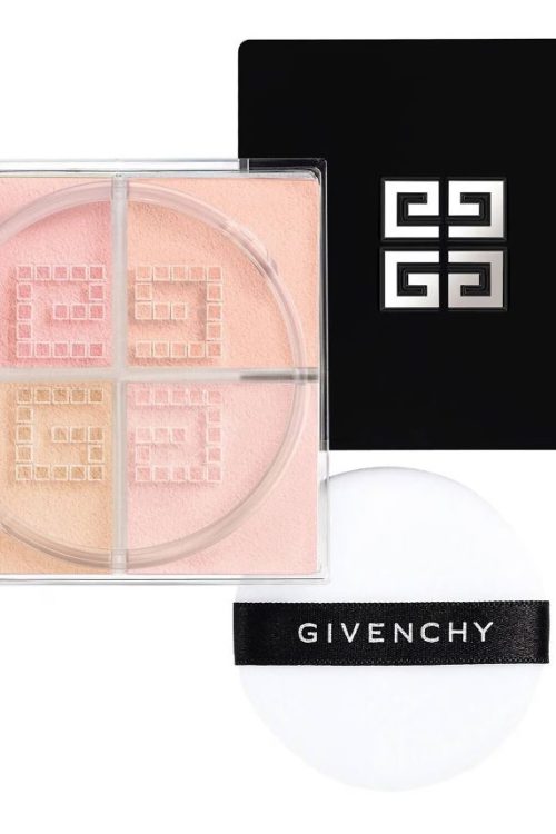 GIVENCHY Mini Prisme Libre Loose Setting and Finishing Powder 3g