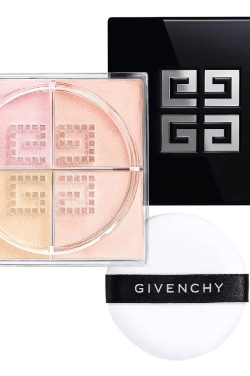 GIVENCHY Prisme Libre Loose Setting and Finishing Powder 10g