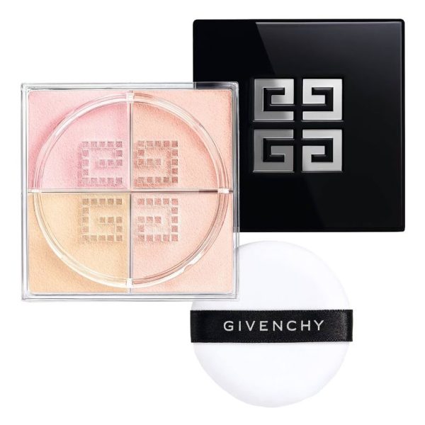 GIVENCHY Prisme Libre Loose Setting and Finishing Powder 10g