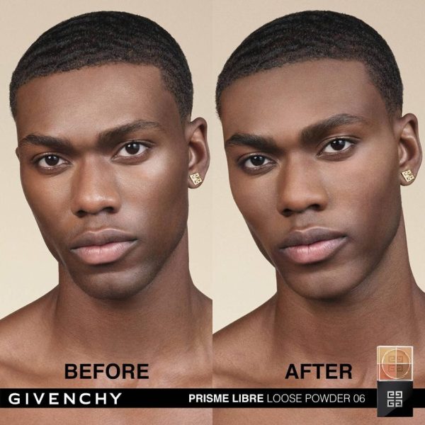 GIVENCHY Prisme Libre Loose Setting and Finishing Powder 10g - Image 3