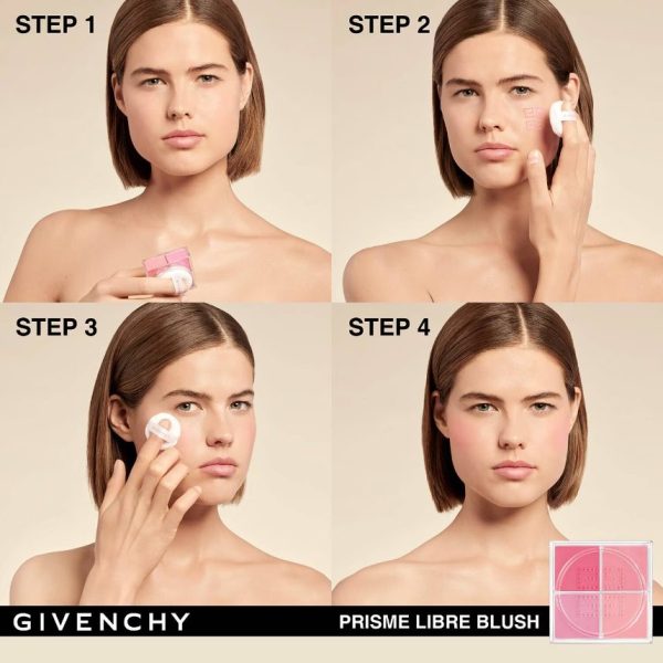 GIVENCHY Prisme Libre Blush 21 6g - Image 2