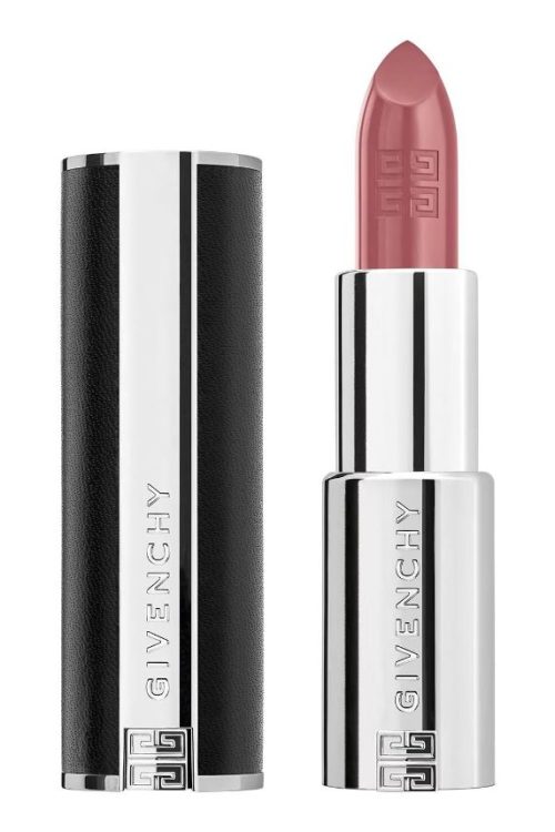 GIVENCHY Le Rouge Interdit Intense Silk Silky Finish Lipstick 3.4g