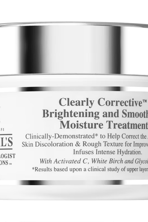 Kiehl’s Clearly Corrective Cream 50ml