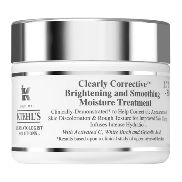 Kiehl's Clearly Corrective Cream 50ml