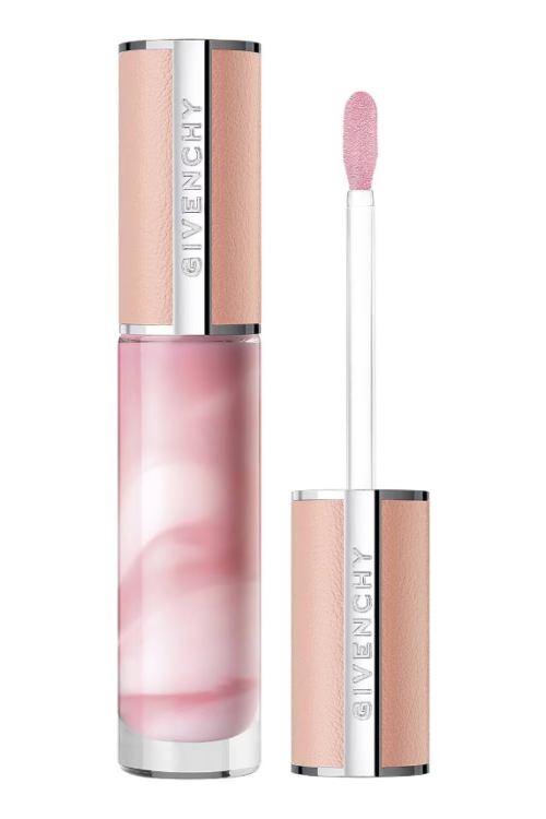 GIVENCHY Rose Perfecto Liquid Lip Balm 6ml