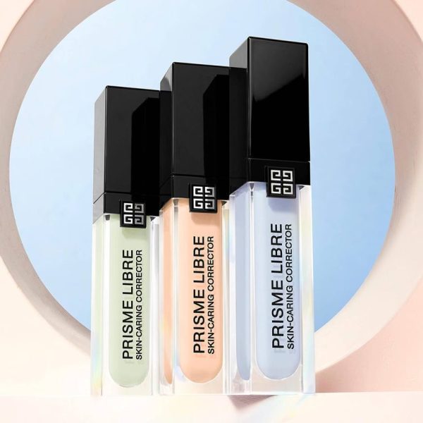 GIVENCHY Prisme Libre Skin-Caring Corrector 11ml - Image 3