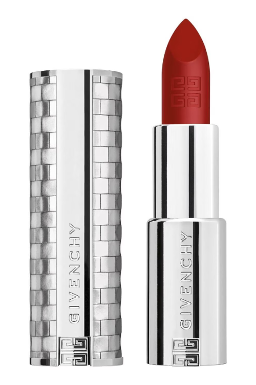 GIVENCHY Le Rouge Deep Velvet Lipstick N°36 3.4g – Christmas Edition