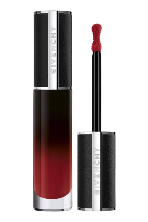 GIVENCHY Le Rouge Interdit Cream Velvet Lipstick 6.5ml