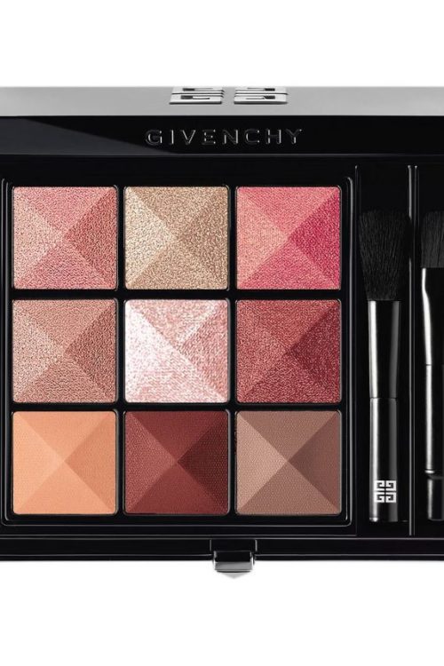 GIVENCHY Le 9 De Givenchy Eyeshadow Palette 8g