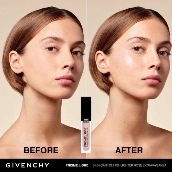 GIVENCHY Prisme Libre Skin-Caring Highlighter - Image 2