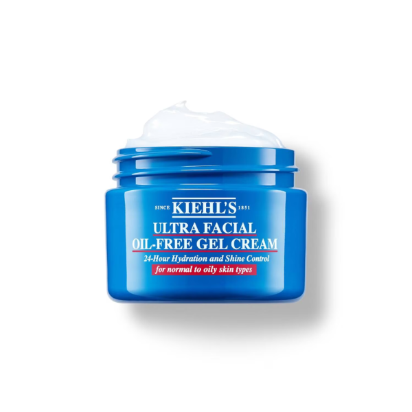 KIEHL'S SINCE 1851 Ultra Facial Cream Oil Free Refill Pouch 150ml - Image 4