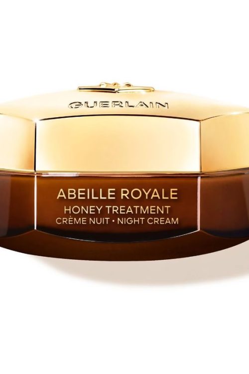 GUERLAIN Abeille Royale Honey Treatment – Night Cream 50ml