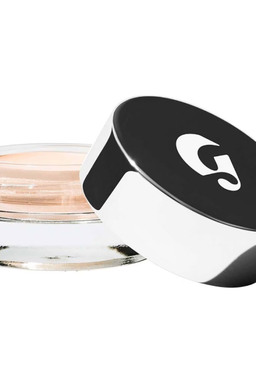 GLOSSIER Stretch Balm Concealer for Dewy Buildable Coverage 4.8g