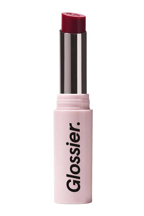 GLOSSIER Ultralip High Shine Lipstick with Hyaluronic Acid 3g