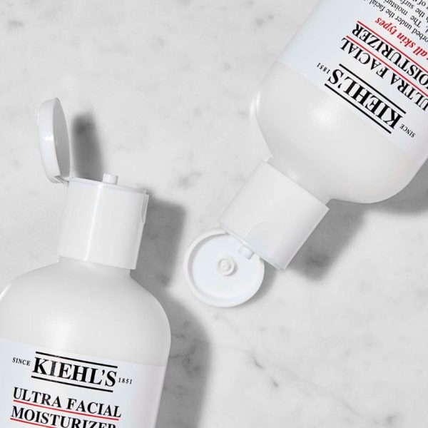 Kiehl's Ultra Facial Moisturizer 250ml - Image 2