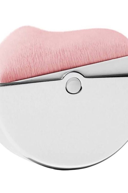 GLOSSIER Stretch Blending and Buffing Face Brush