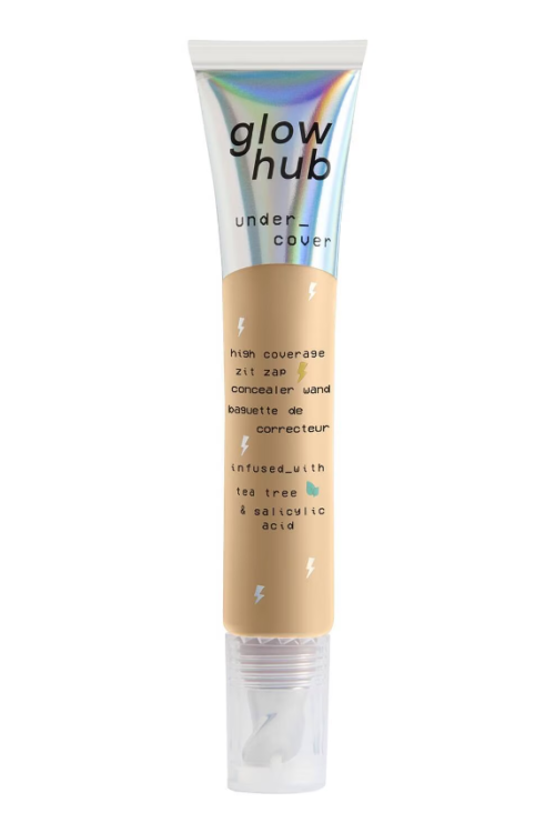 GLOW HUB Under Cover Concealer 15ml