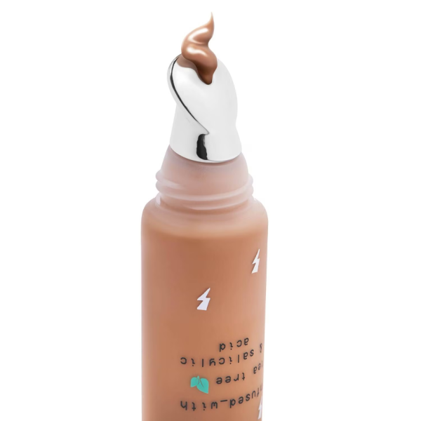 GLOW HUB Under Cover Concealer 15ml - Image 2