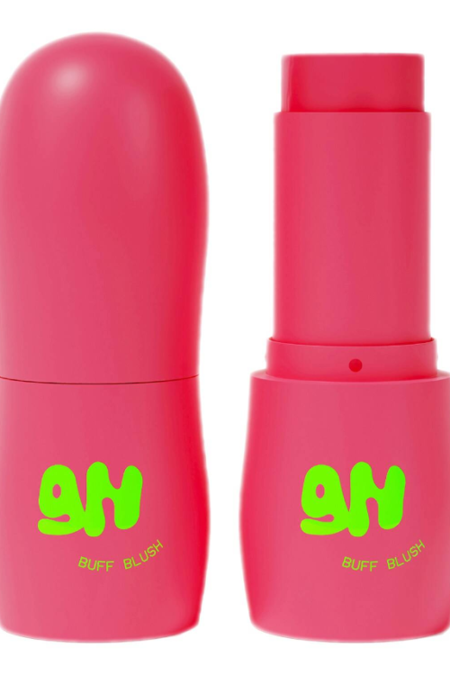 GLOW HUB Buff Blush Stick 5g