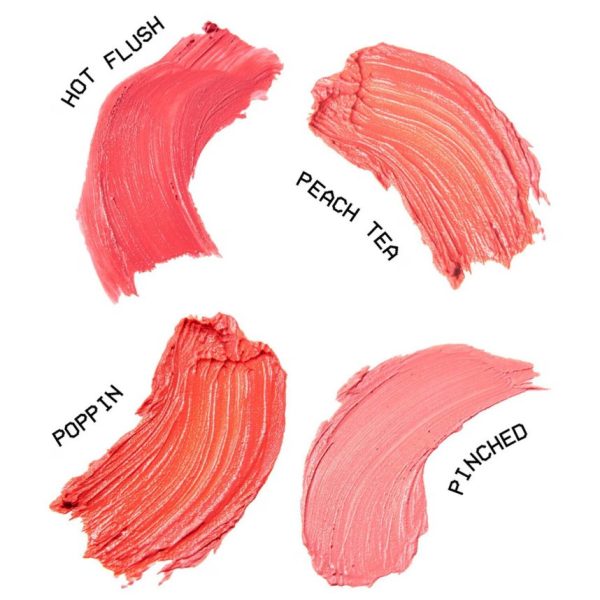 GLOW HUB Buff Blush Stick 5g - Image 2