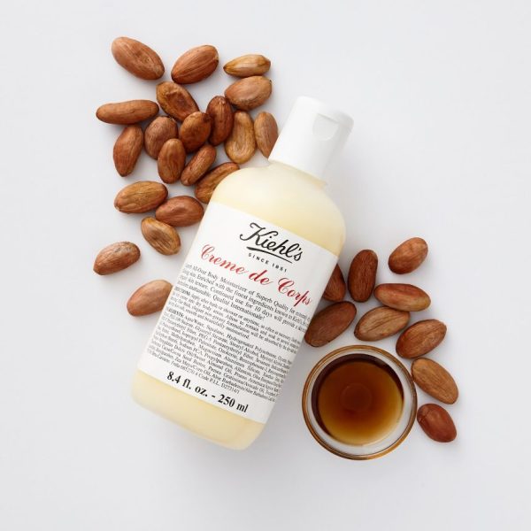 Kiehl's Crème de Corps 500ml - Image 2