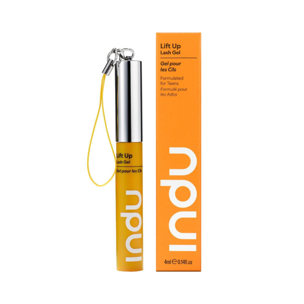 INDU Lift Up Lash Gel 4ml - Image 3