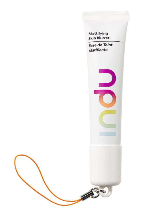 INDU Mattifying Skin Blurrer