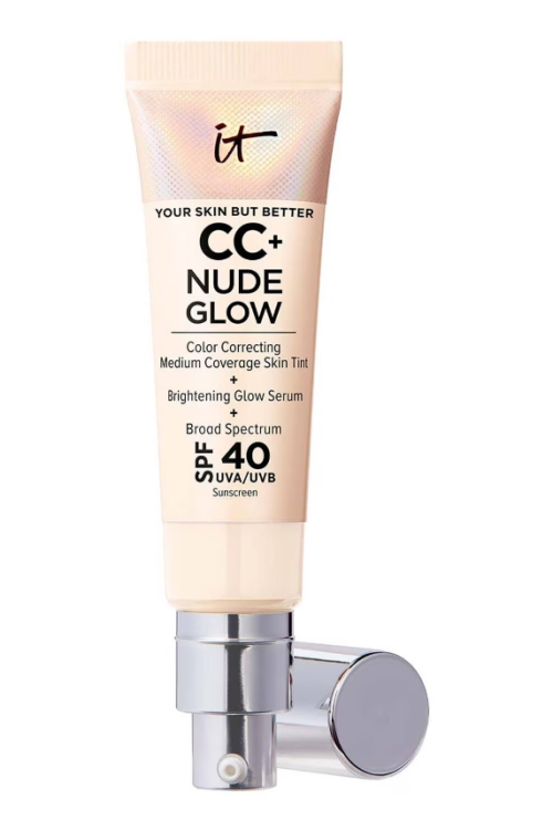 IT Cosmetics Your Skin But Better CC+ Nude Glow 32ml